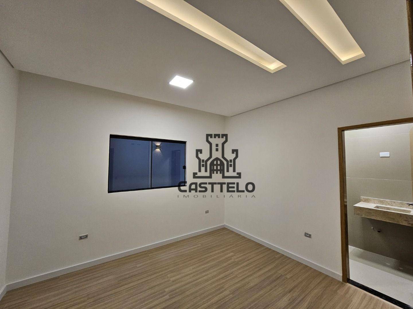 Casa à venda com 3 quartos, 130m² - Foto 9