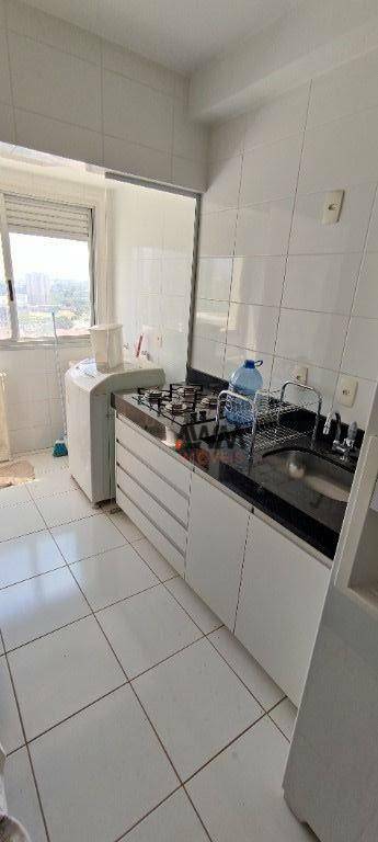 Apartamento para alugar com 2 quartos, 63m² - Foto 4