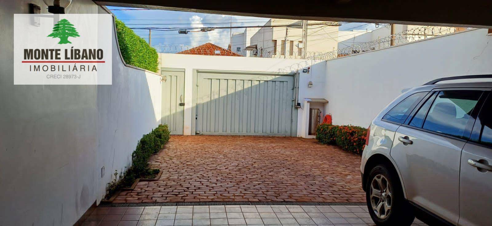 Casa à venda com 4 quartos, 1000m² - Foto 23
