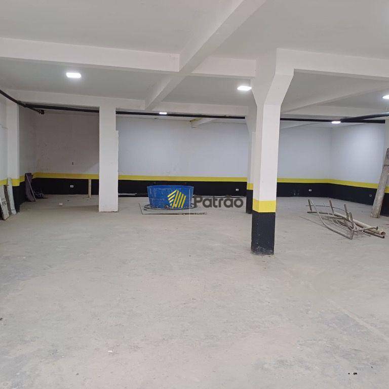 Prédio Inteiro para alugar, 850m² - Foto 34