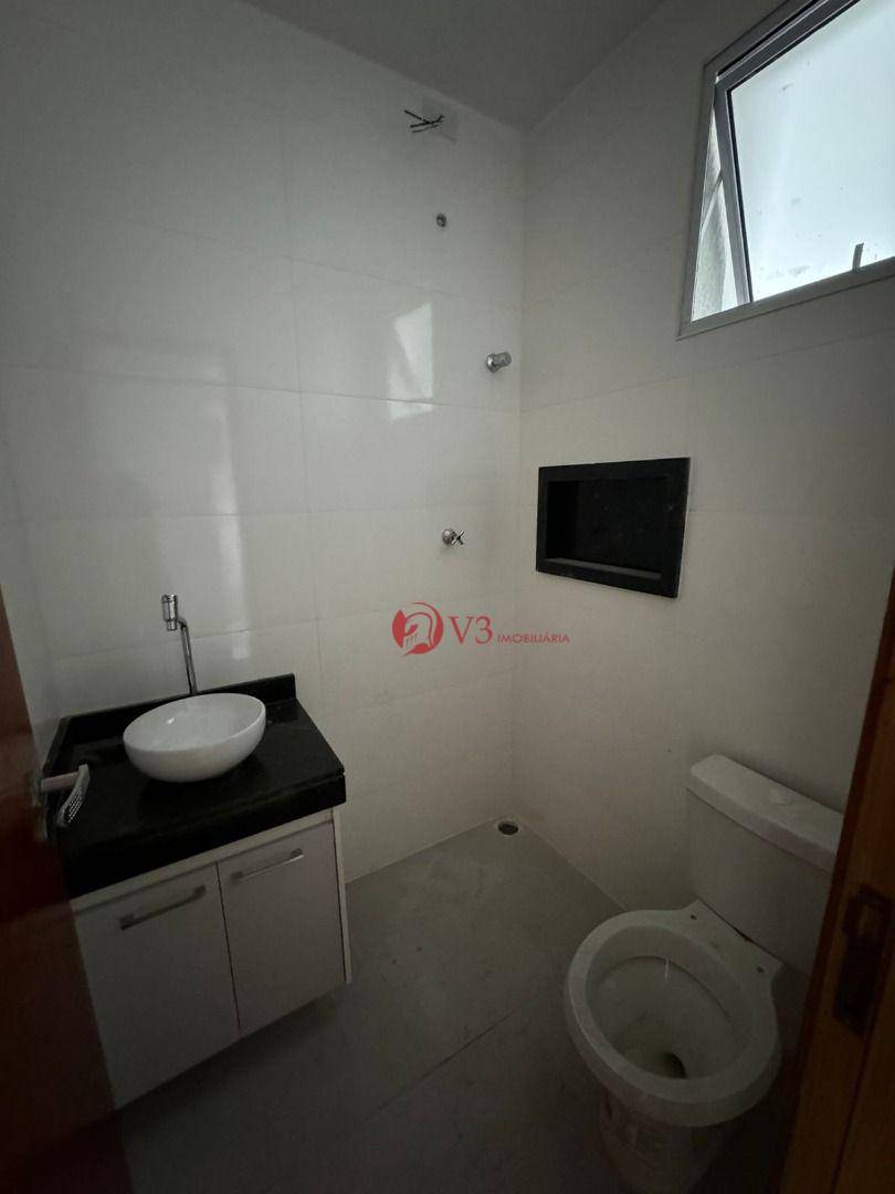 Apartamento à venda com 2 quartos, 48m² - Foto 8