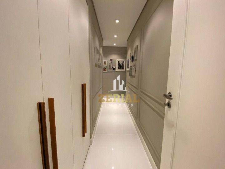 Apartamento para alugar com 4 quartos, 264m² - Foto 41