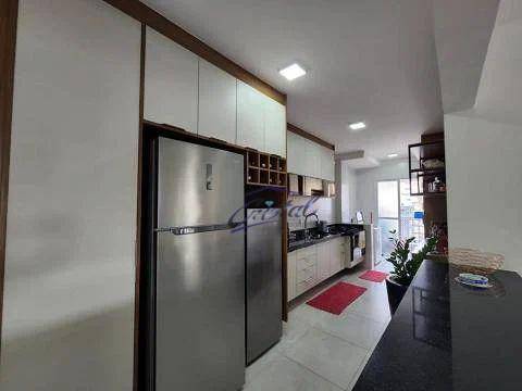 Apartamento à venda com 3 quartos, 127m² - Foto 10