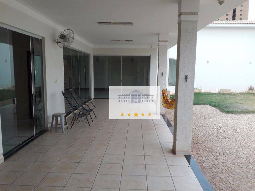 Casa à venda com 3 quartos, 366m² - Foto 22