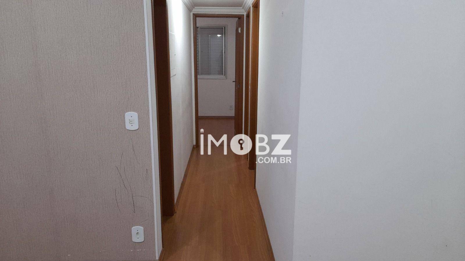 Apartamento à venda com 3 quartos, 69m² - Foto 8