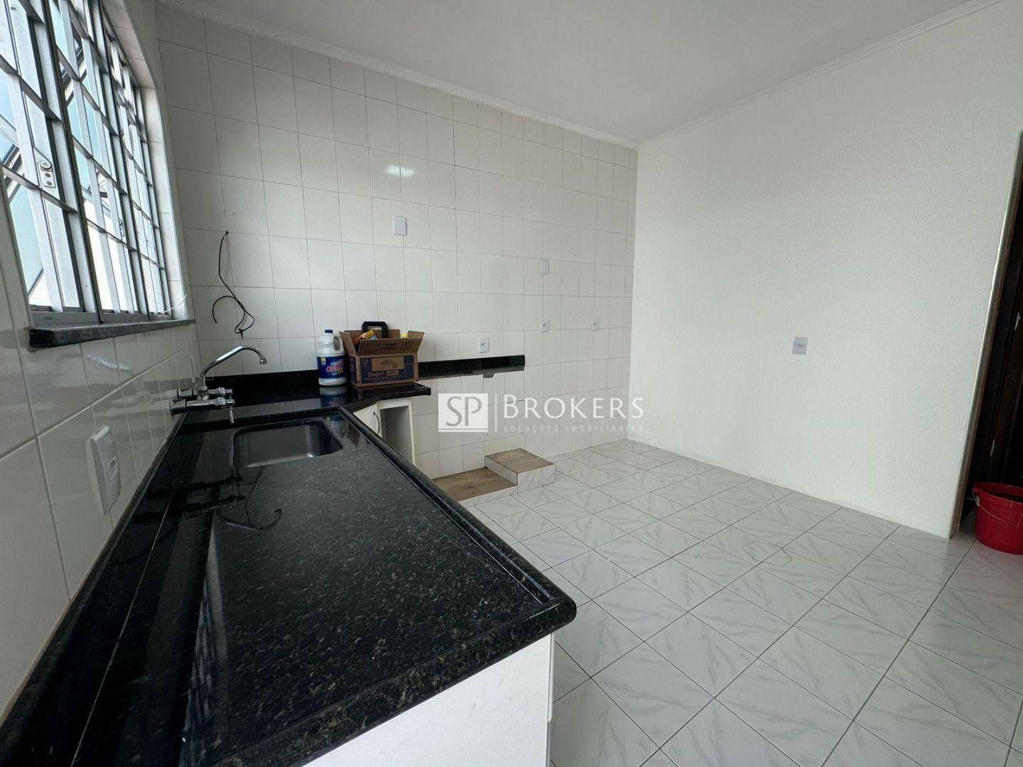 Casa à venda com 3 quartos, 199m² - Foto 26