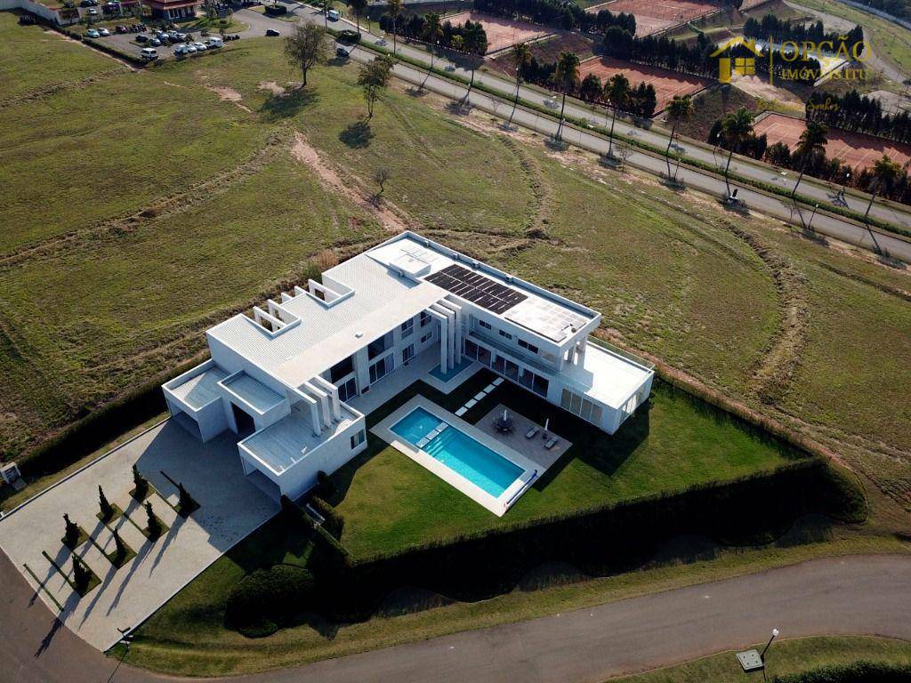 Casa de Condomínio à venda com 6 quartos, 900m² - Foto 2