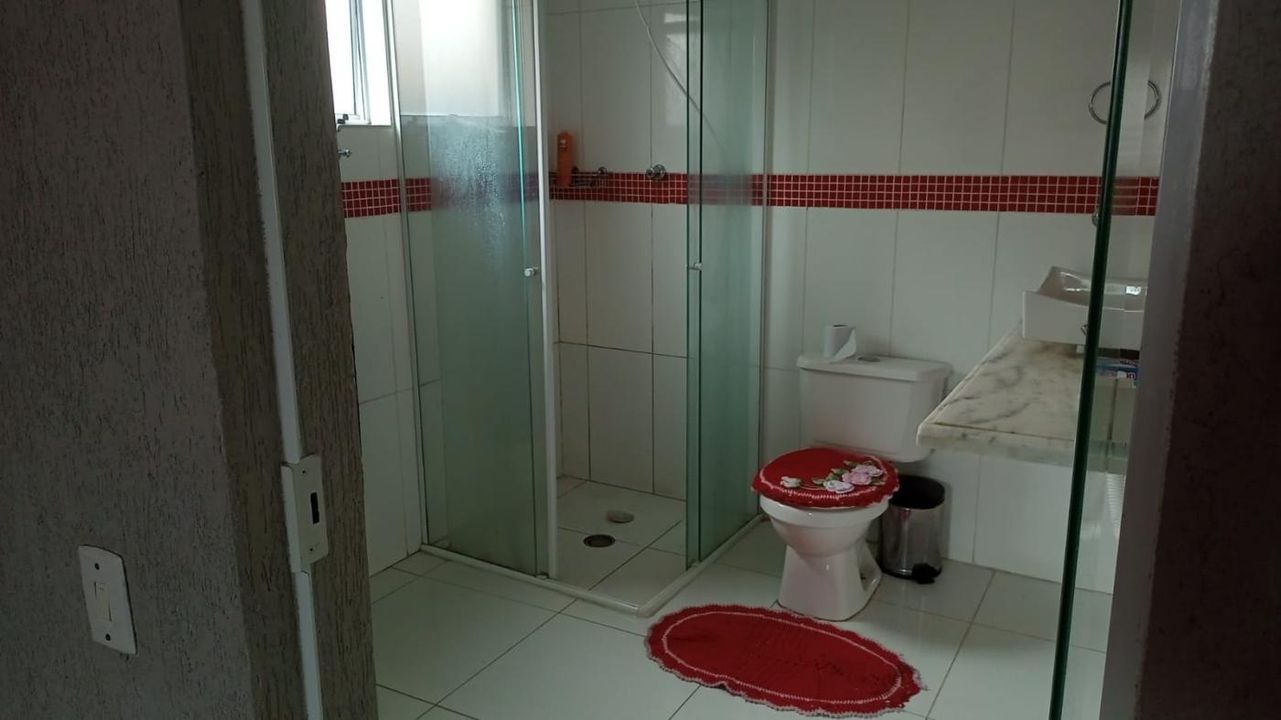 Casa de Condomínio à venda com 3 quartos, 170m² - Foto 6