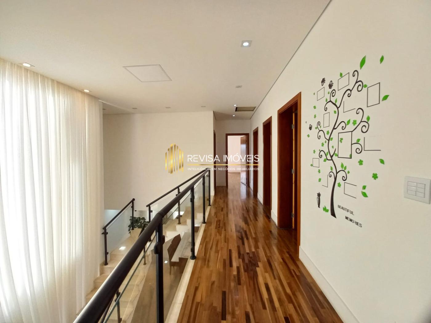 Casa de Condomínio à venda com 3 quartos, 412m² - Foto 37
