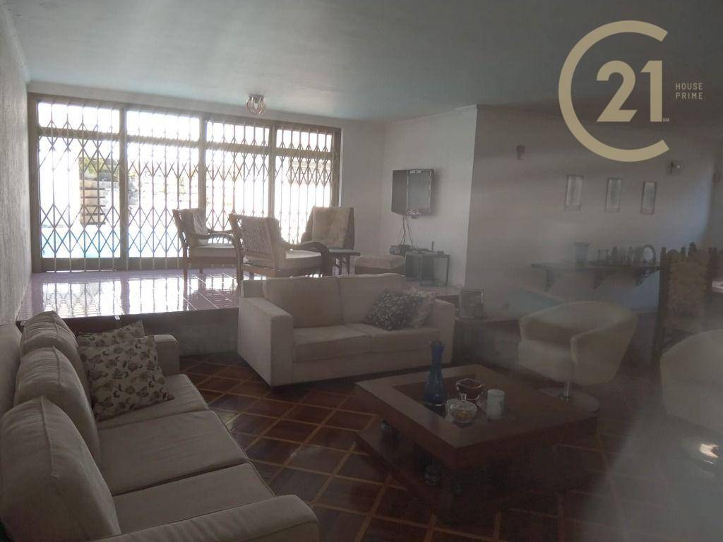 Sobrado à venda com 4 quartos, 377m² - Foto 18