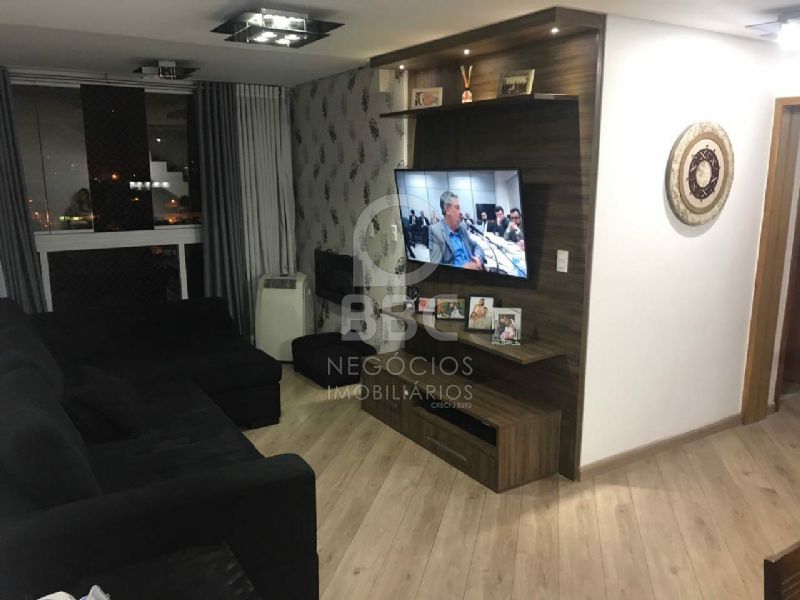 Cobertura à venda com 3 quartos, 86m² - Foto 2