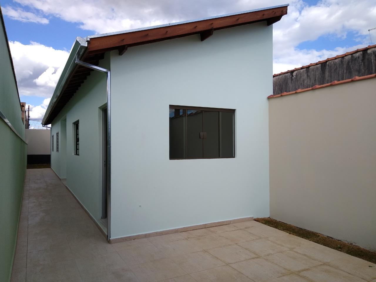 Casa à venda com 2 quartos, 56m² - Foto 7