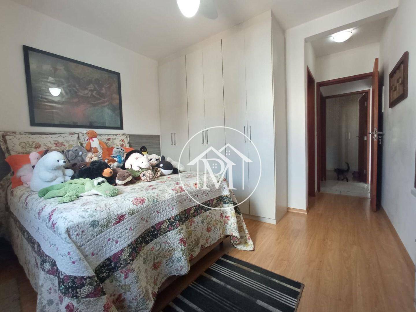 Apartamento à venda com 2 quartos, 70m² - Foto 11