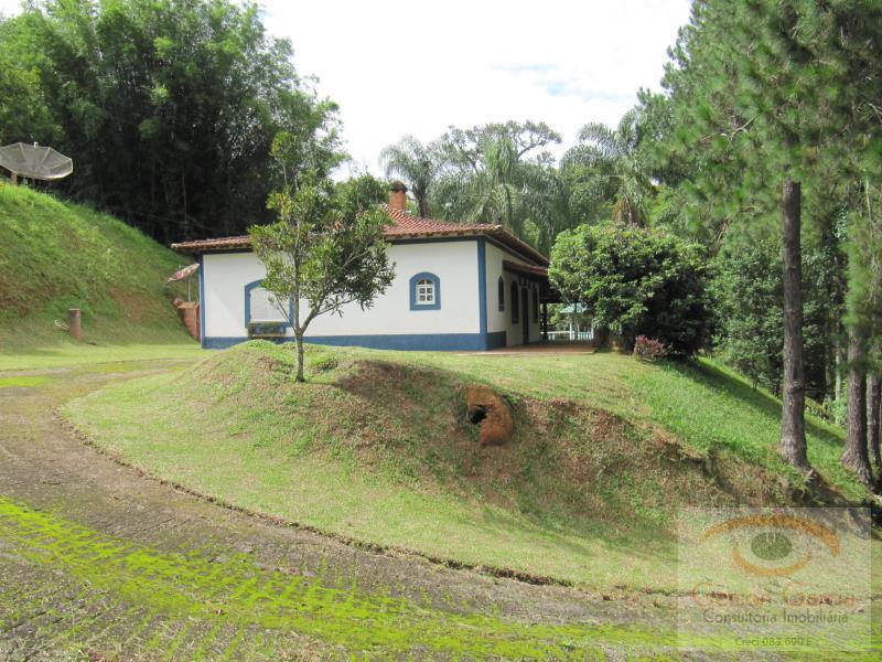 Sítio à venda com 3 quartos, 220m² - Foto 14