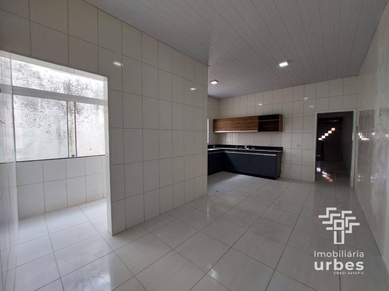 Casa para alugar com 3 quartos, 236m² - Foto 12