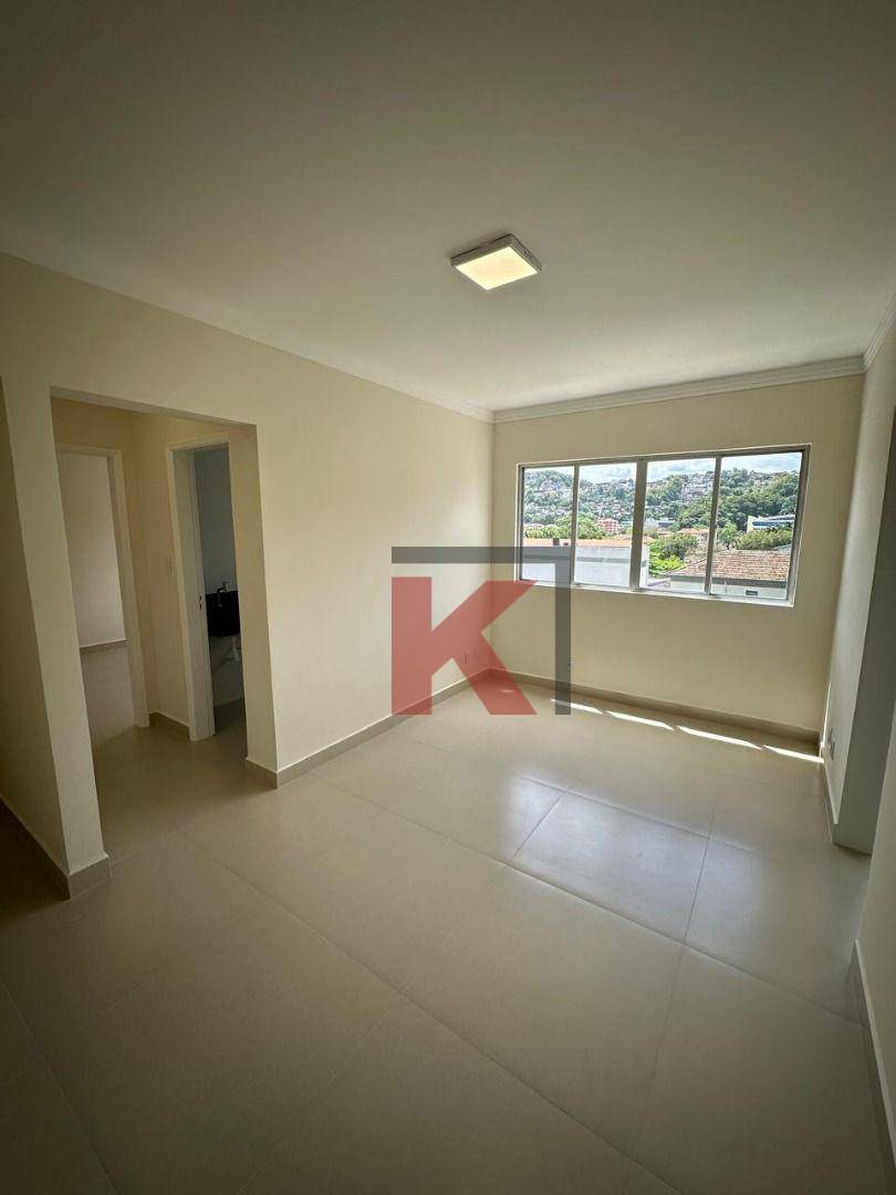 Apartamento, 1 quarto, 49 m² - Foto 1