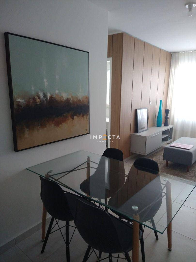 Apartamento à venda com 2 quartos, 55m² - Foto 21