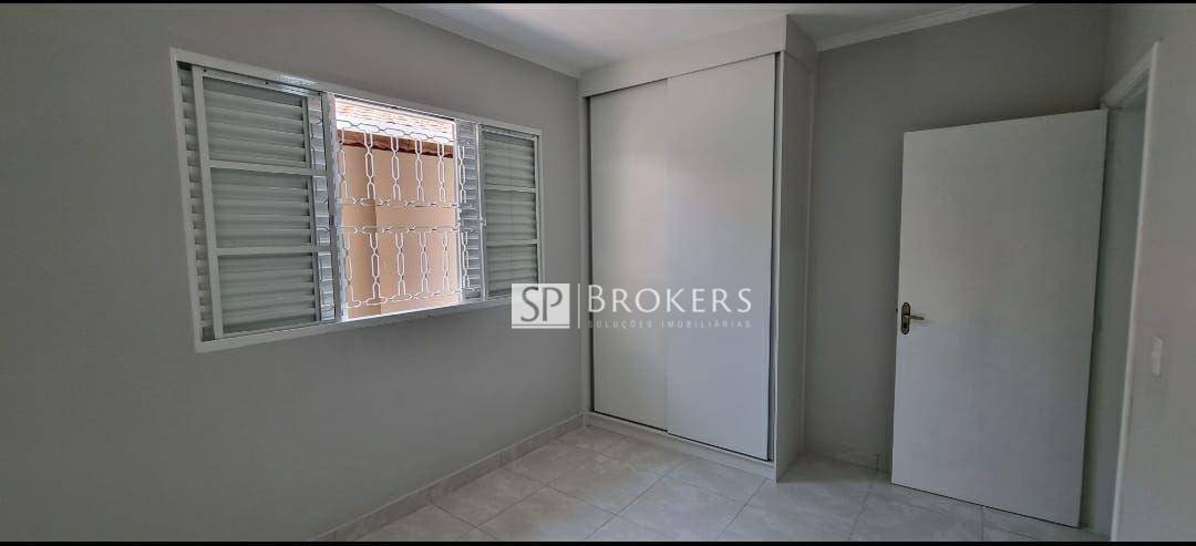 Casa à venda com 3 quartos, 164m² - Foto 24