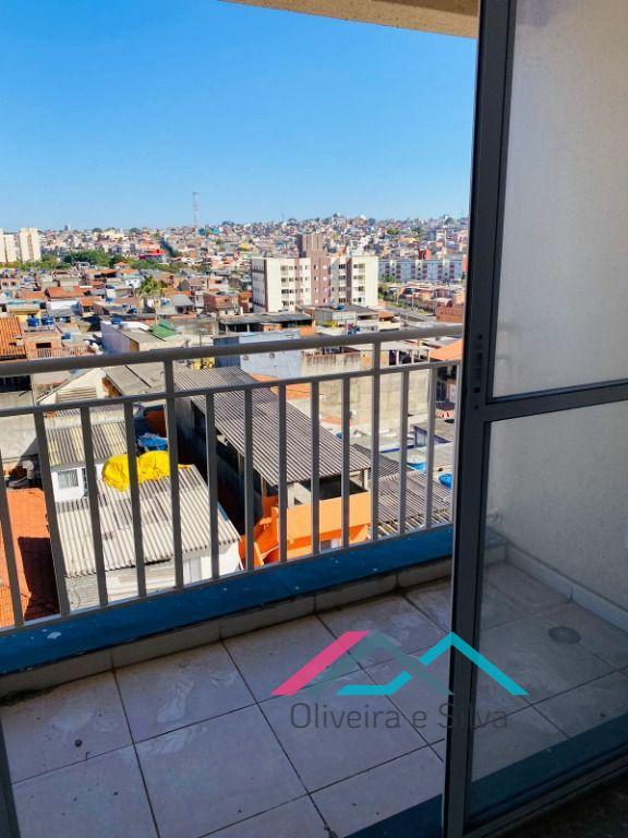 Apartamento à venda com 2 quartos, 52m² - Foto 15