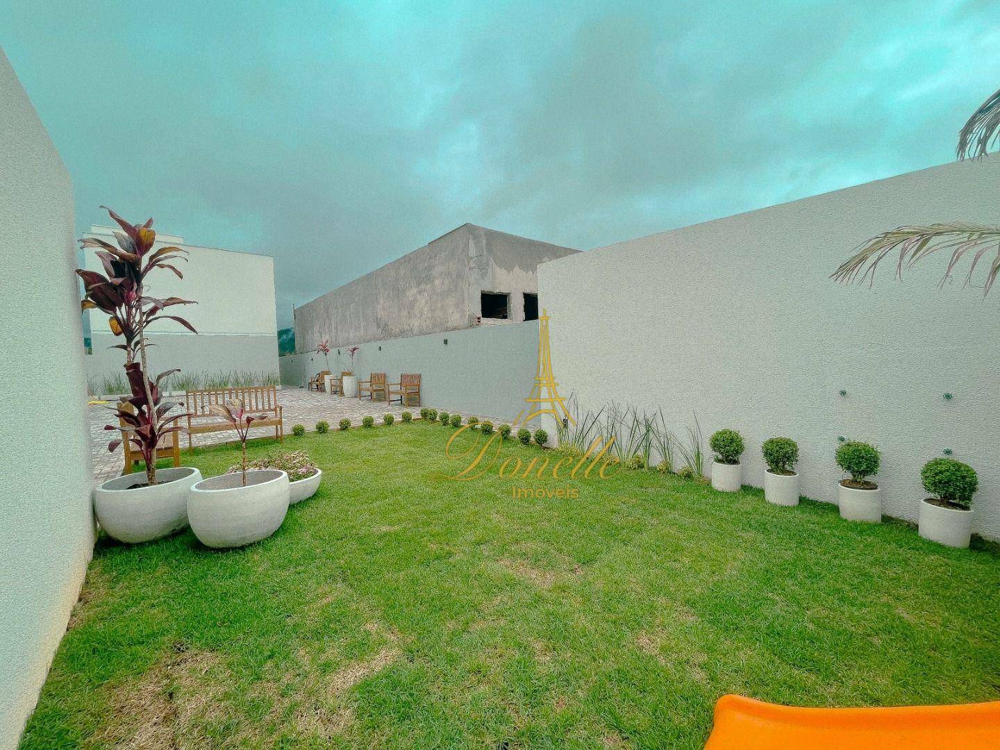 Sobrado à venda com 2 quartos, 56m² - Foto 12