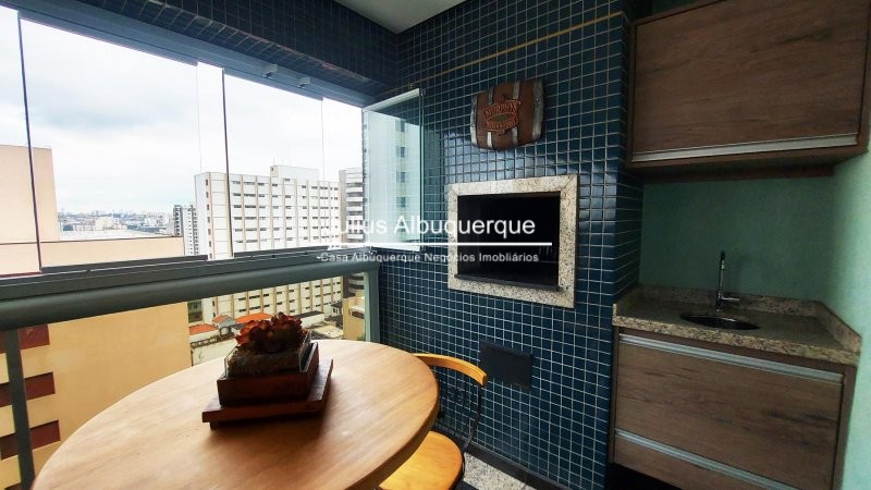 Apartamento à venda com 3 quartos, 253m² - Foto 19