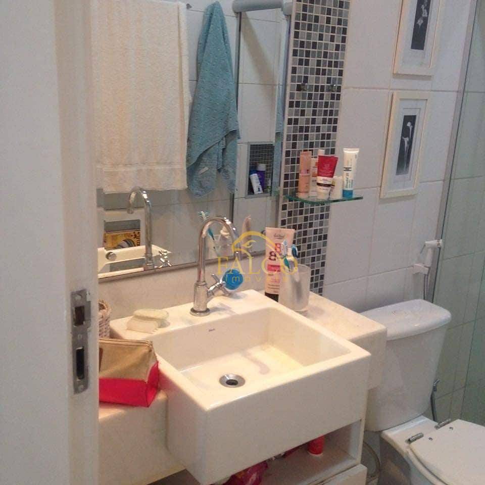 Apartamento à venda e aluguel com 3 quartos, 159m² - Foto 5