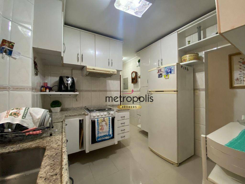 Apartamento à venda com 2 quartos, 110m² - Foto 8