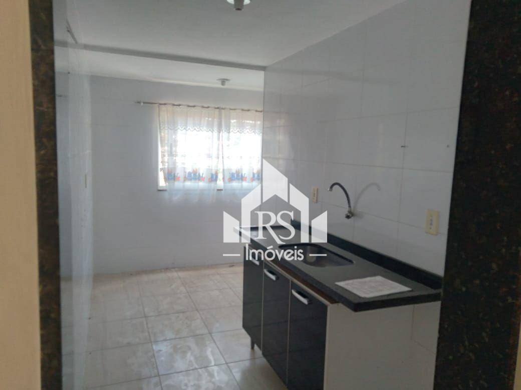 Apartamento à venda com 2 quartos, 50m² - Foto 4