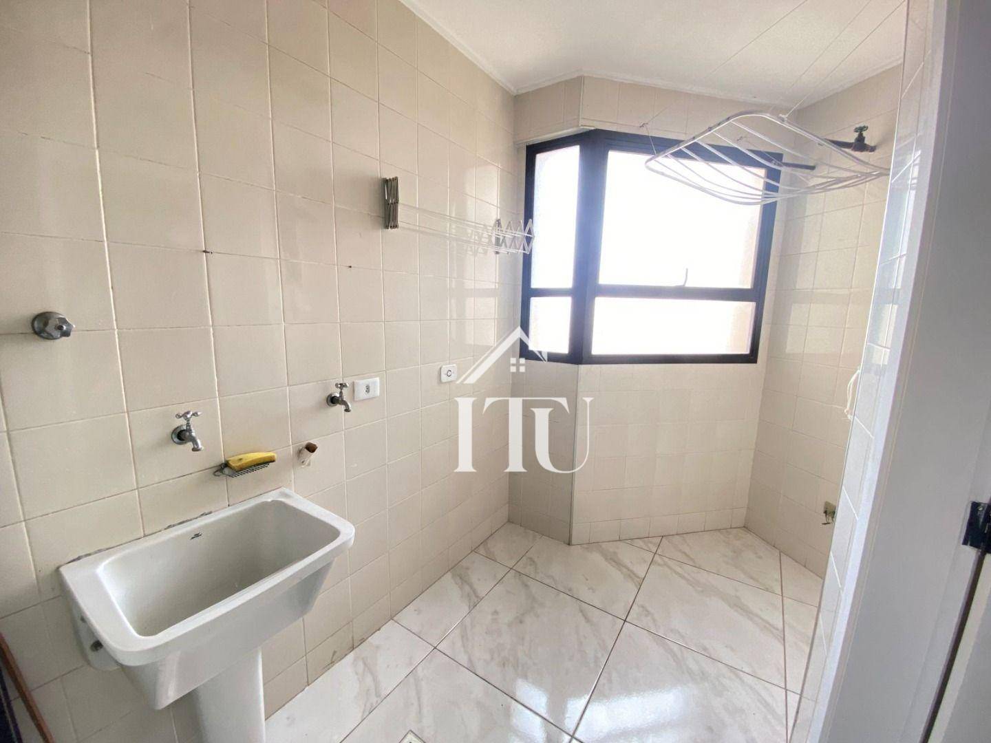 Apartamento para alugar com 3 quartos, 95m² - Foto 4