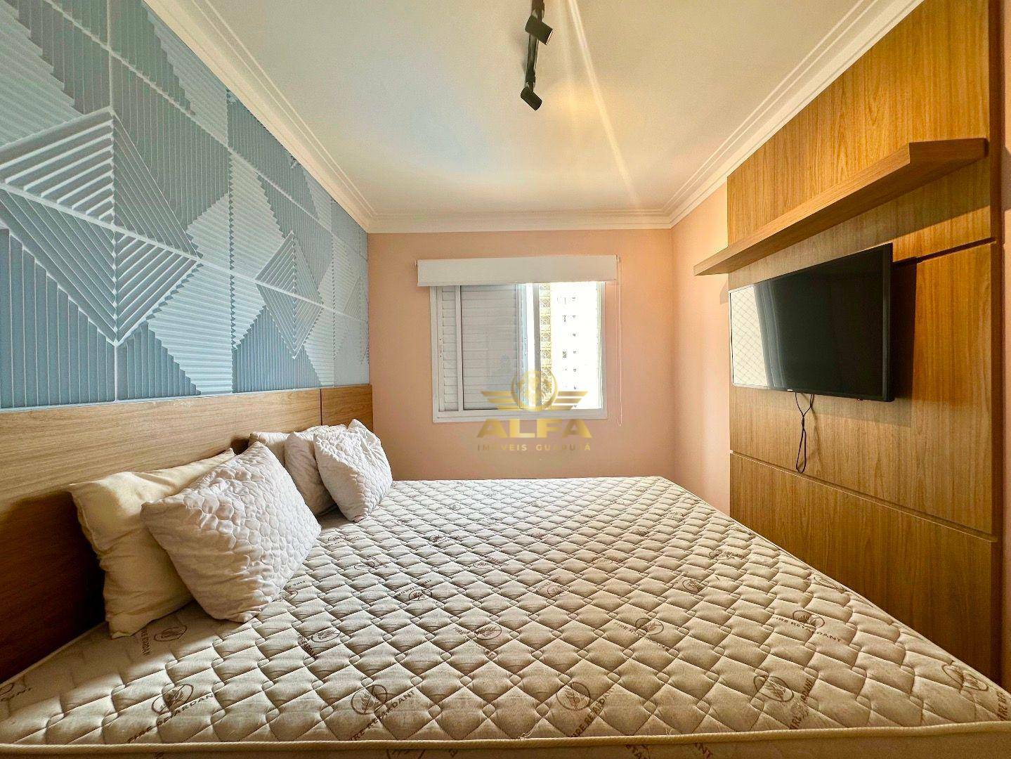 Apartamento à venda com 2 quartos, 72m² - Foto 12