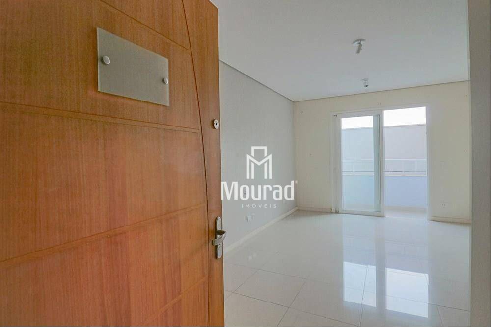 Apartamento à venda com 3 quartos, 121m² - Foto 6