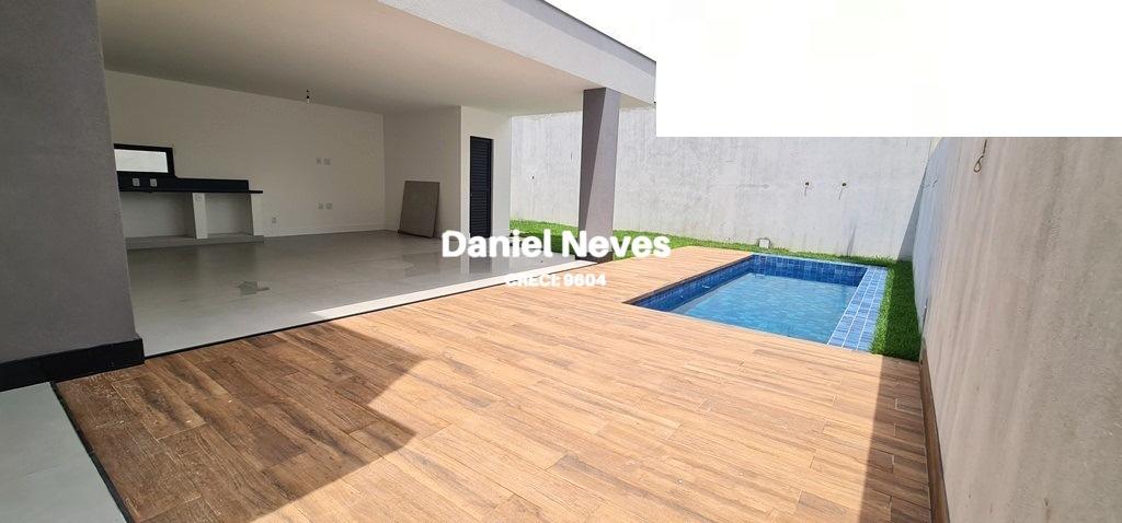 Casa de Condomínio à venda com 4 quartos, 260m² - Foto 16