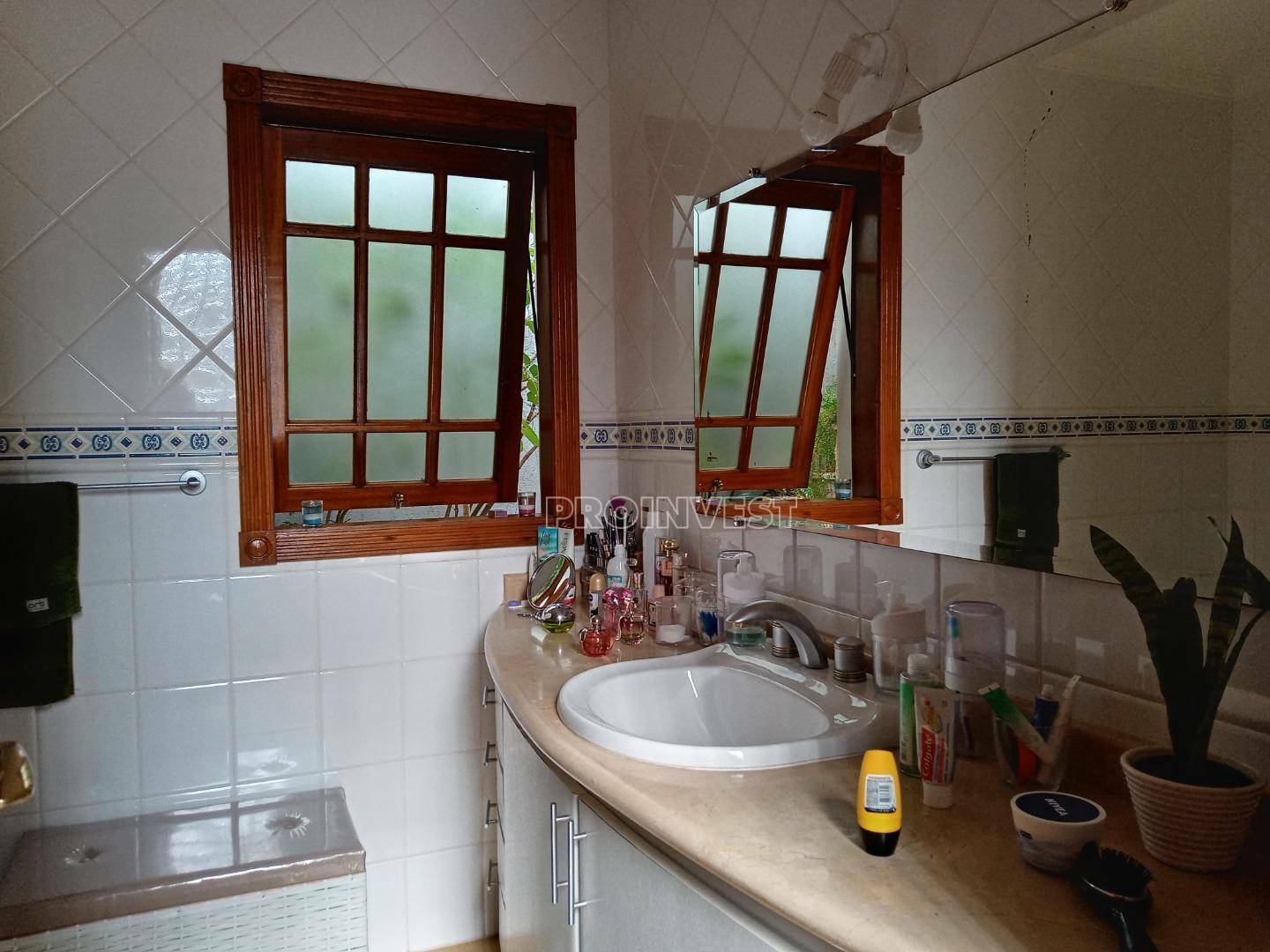 Casa de Condomínio à venda com 3 quartos, 379m² - Foto 15