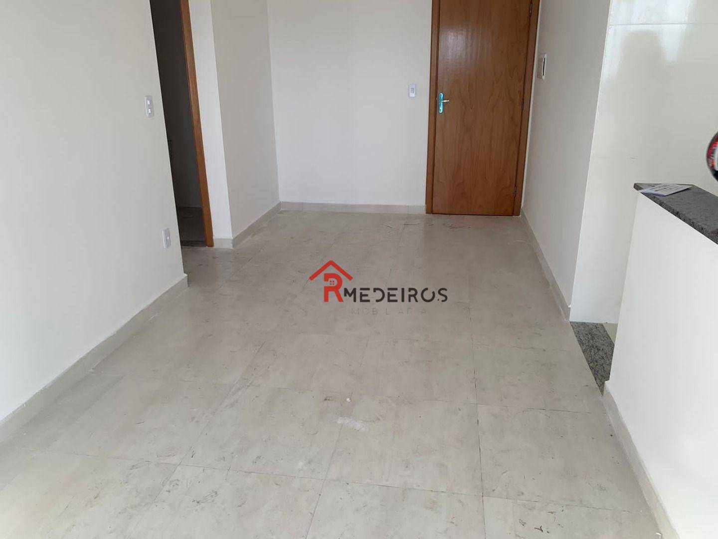 Apartamento à venda com 1 quarto, 47m² - Foto 5