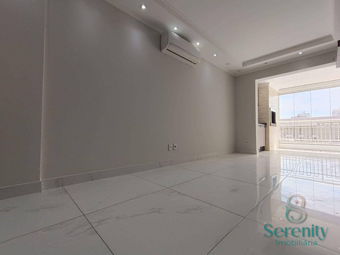 Apartamento à venda com 3 quartos, 80m² - Foto 5