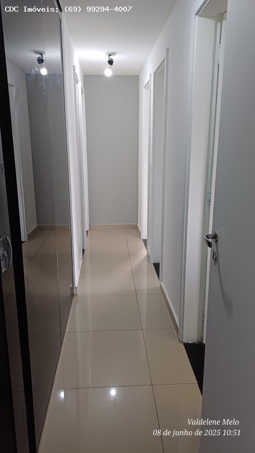 Apartamento para alugar, 147m² - Foto 19