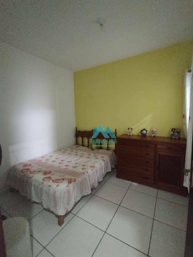 Casa, 2 quartos, 110 m² - Foto 7