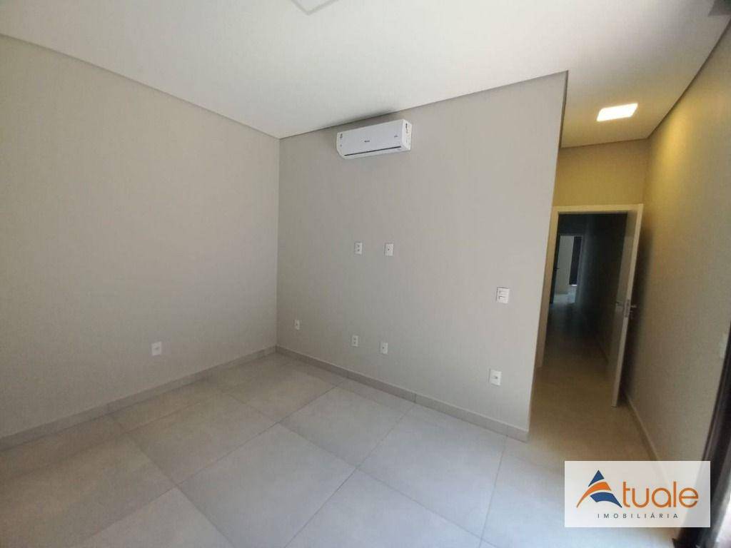 Casa de Condomínio à venda com 3 quartos, 140m² - Foto 8