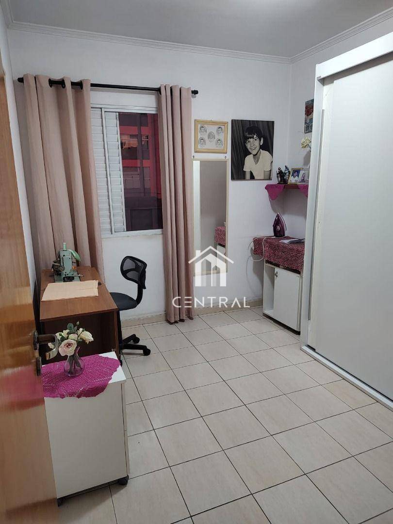 Apartamento à venda com 3 quartos, 94m² - Foto 15