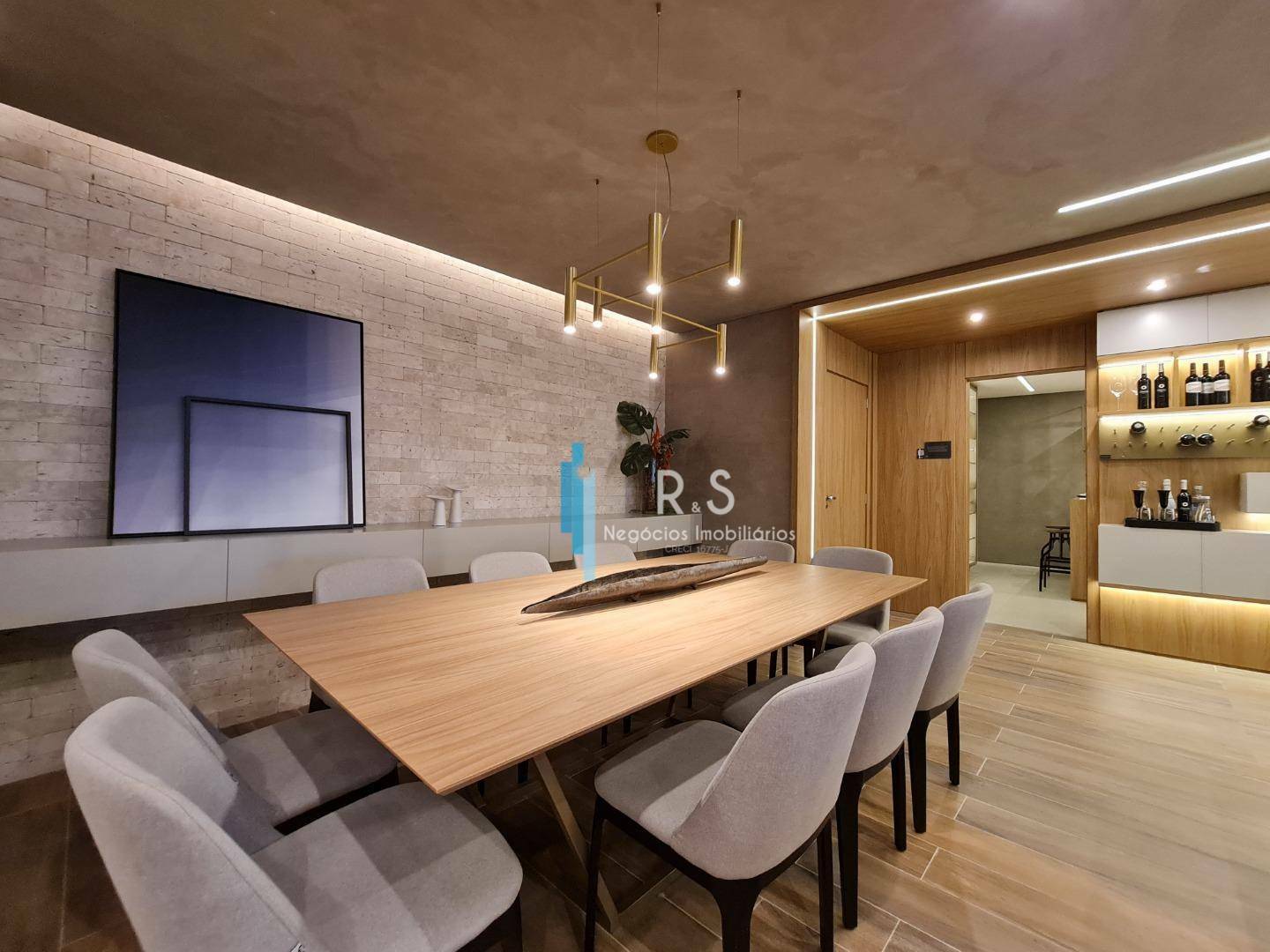 Apartamento à venda com 4 quartos, 175m² - Foto 7