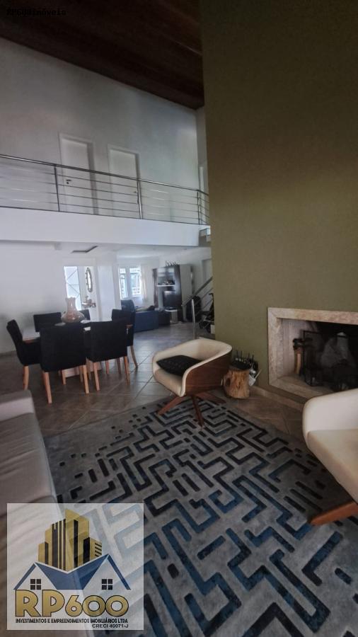 Casa de Condomínio à venda com 4 quartos, 700m² - Foto 12