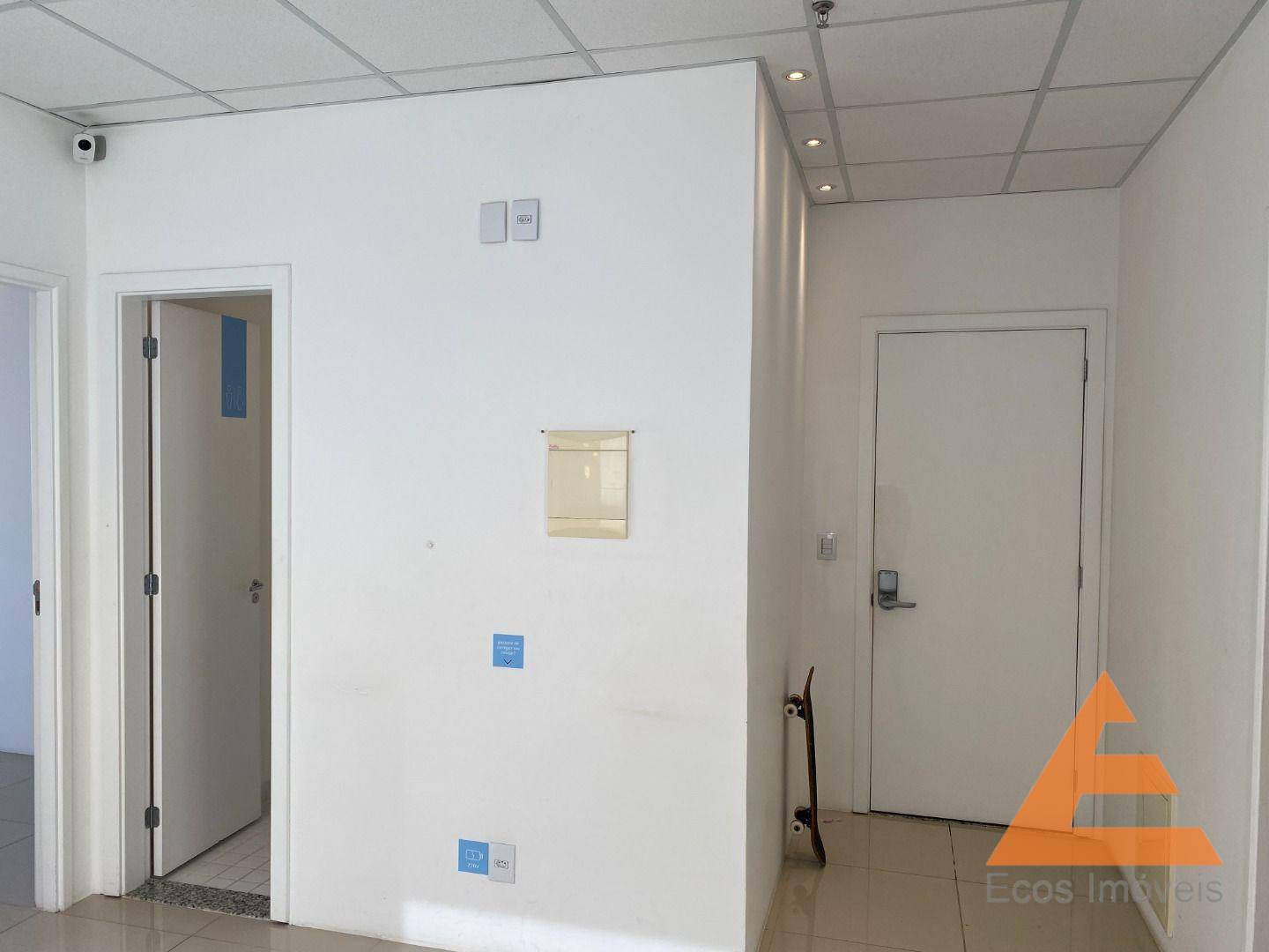 Conjunto Comercial-Sala à venda e aluguel, 80m² - Foto 15