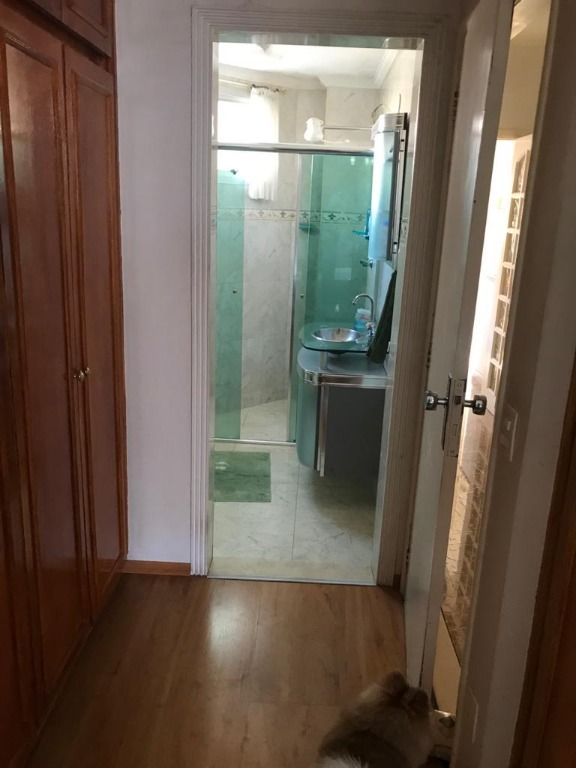 Apartamento à venda com 3 quartos, 165m² - Foto 8