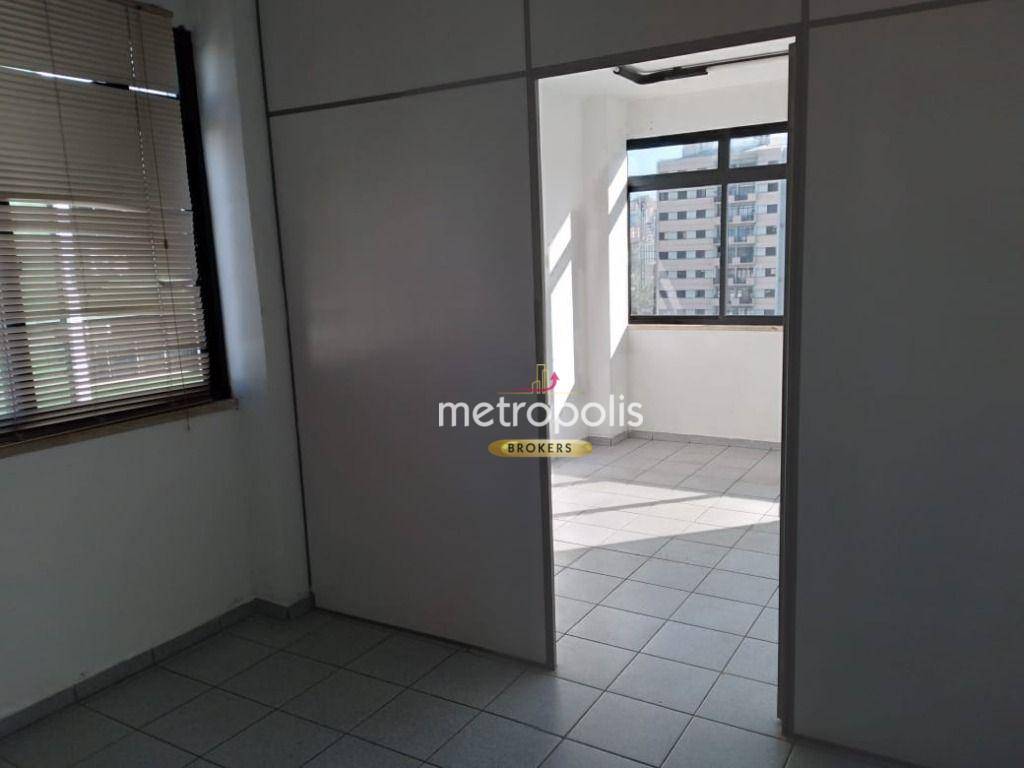 Conjunto Comercial-Sala à venda, 37m² - Foto 4