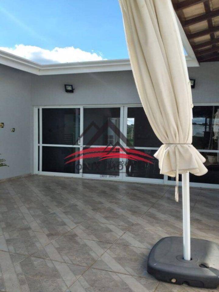 Casa de Condomínio à venda com 4 quartos, 1000m² - Foto 4