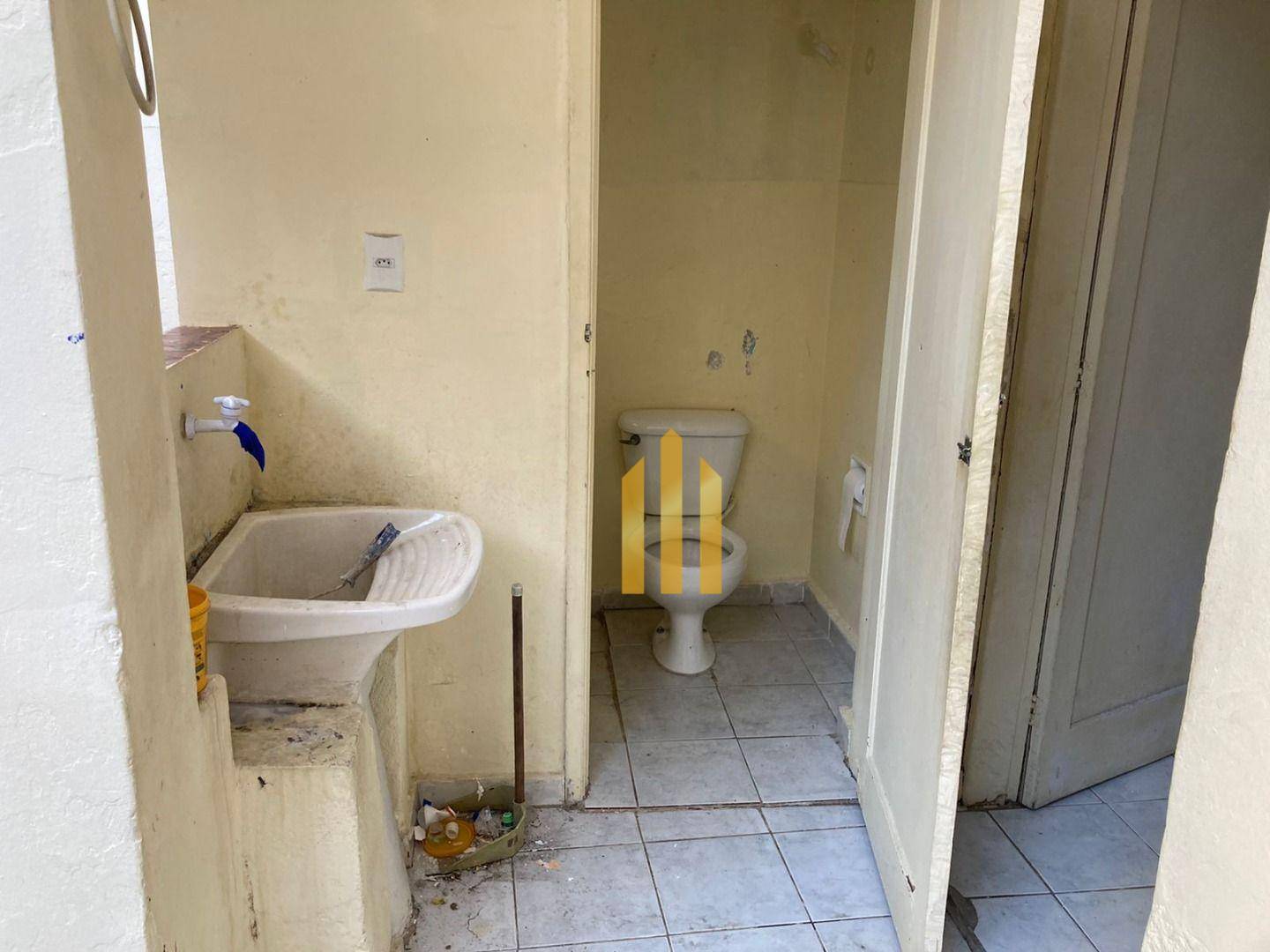 Sobrado para alugar com 2 quartos, 95m² - Foto 16