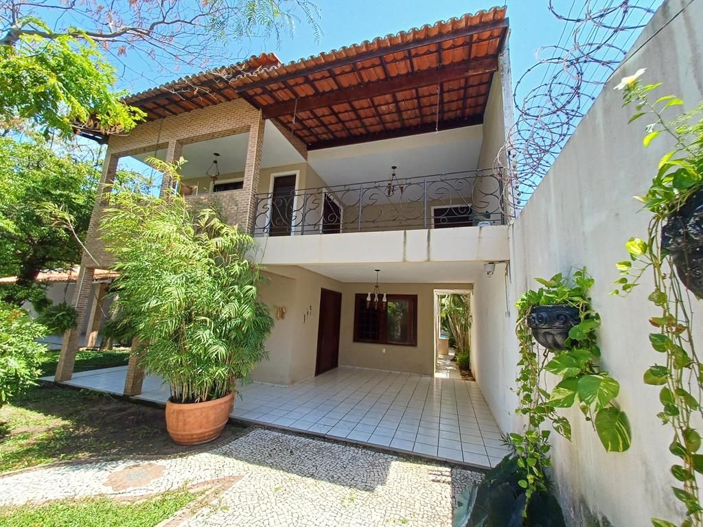 Casa para alugar com 3 quartos, 800m² - Foto 13