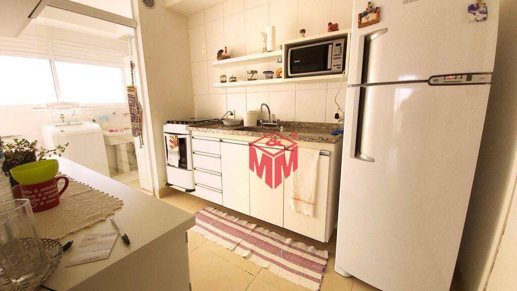 Apartamento à venda com 3 quartos, 90m² - Foto 6