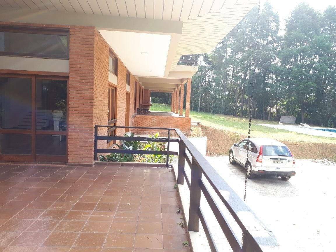 Casa de Condomínio à venda e aluguel com 6 quartos, 930m² - Foto 7