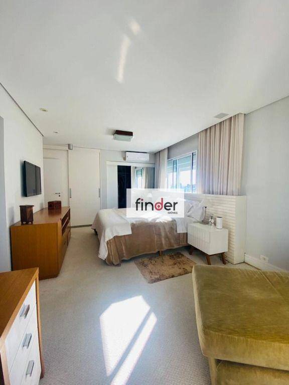 Apartamento à venda com 2 quartos, 178m² - Foto 18